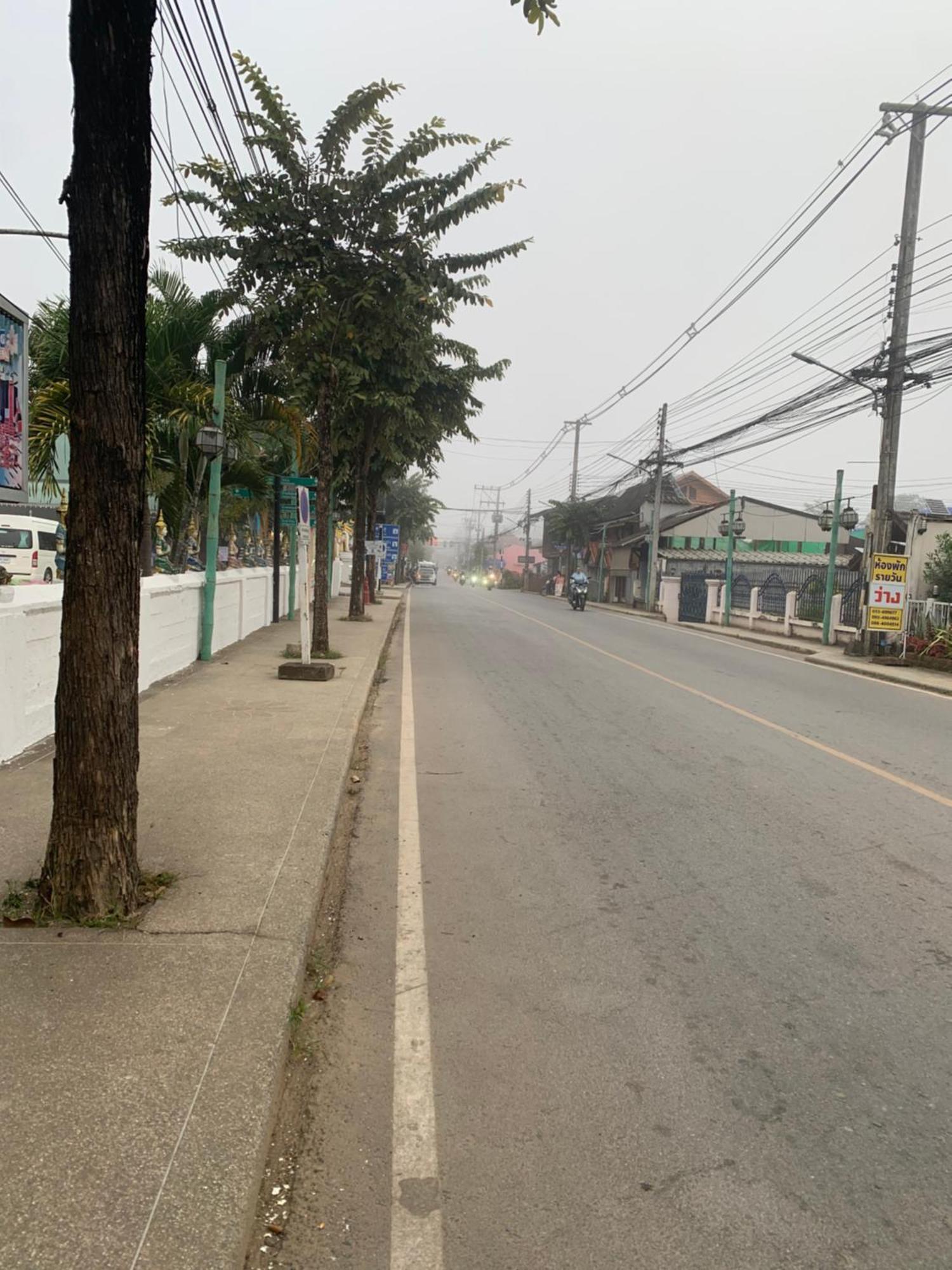 บ้านใจแปงโฮมสเตย์ Ban Jaipang Homestay 빠이 외부 사진