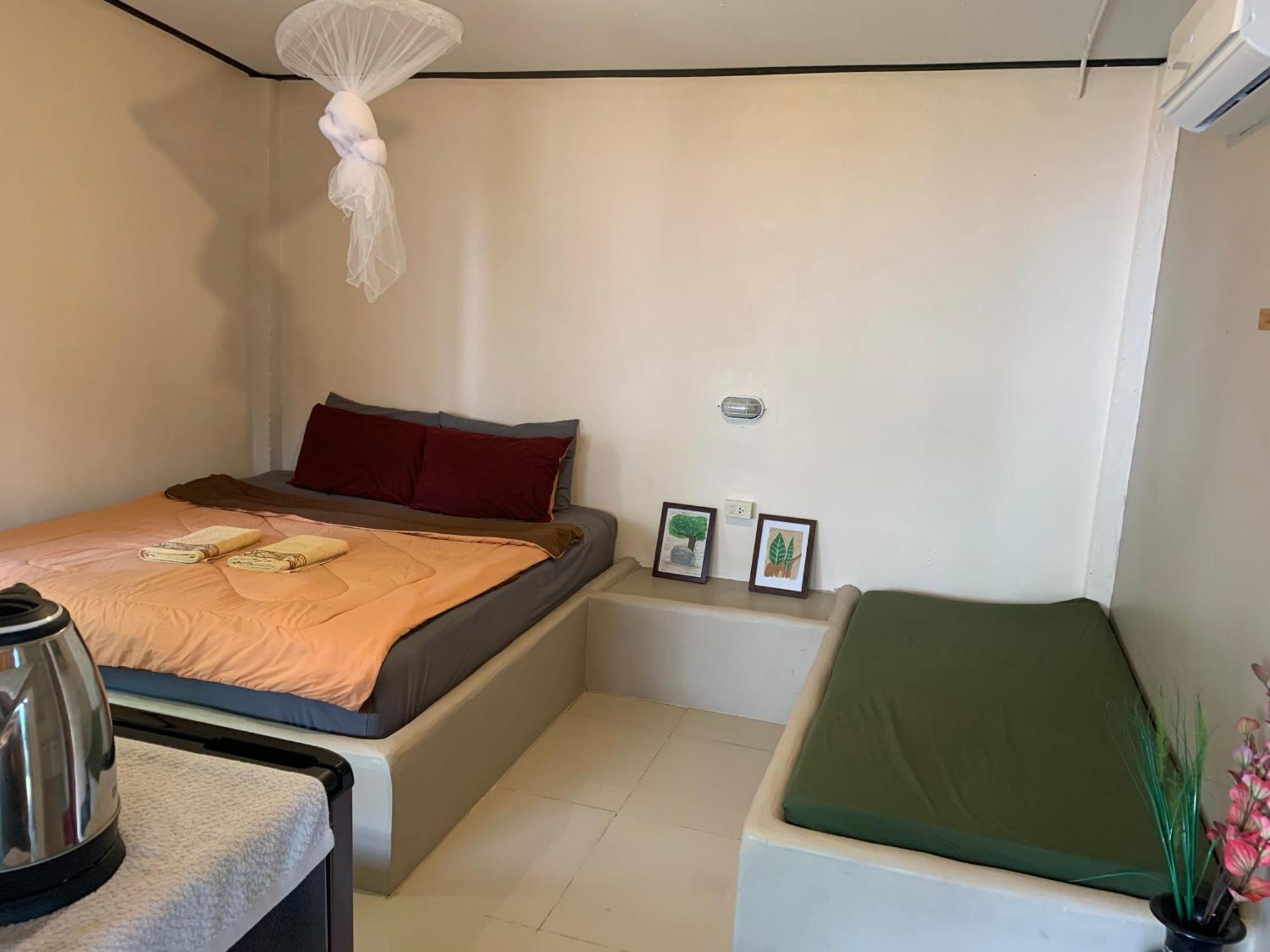 บ้านใจแปงโฮมสเตย์ Ban Jaipang Homestay 빠이 외부 사진