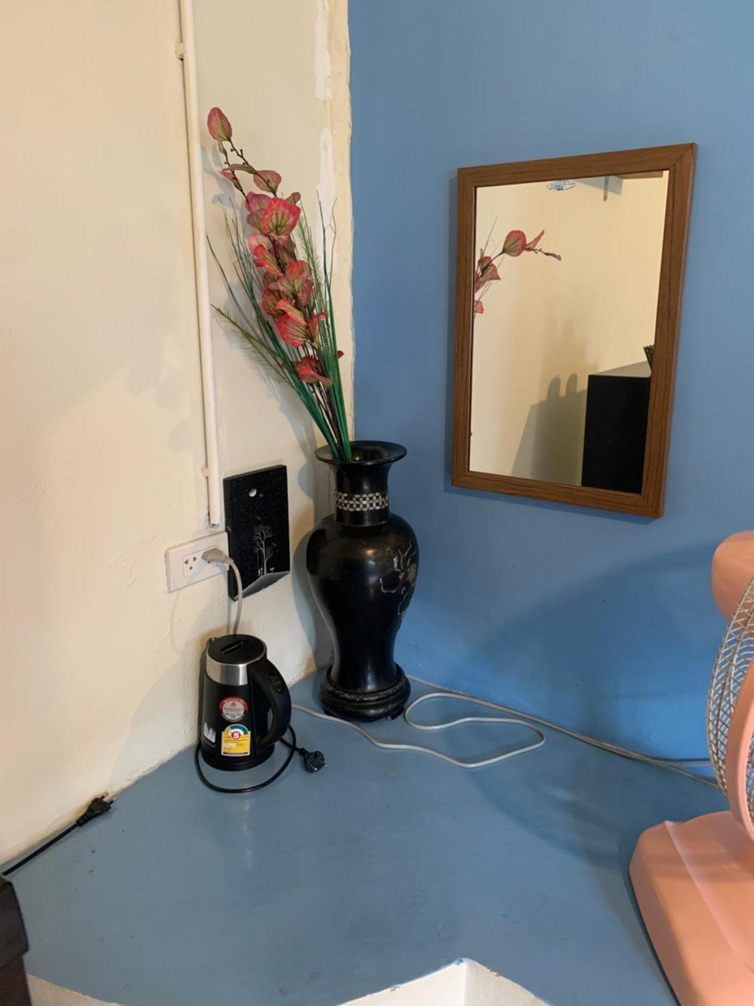 บ้านใจแปงโฮมสเตย์ Ban Jaipang Homestay 빠이 외부 사진